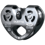 Duetto - Polea Doble Tándem