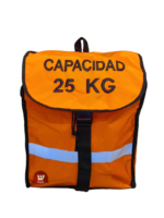 MOCHILA PORTA EXPLOSIVOS