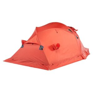 Doite Kailas 3 carpa alta montaña