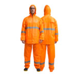 impermeable dry zone