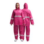 impermeable dry zone
