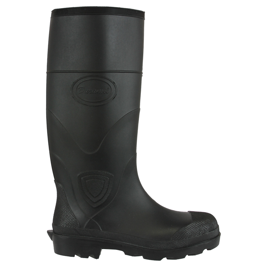 Bota de hule Dakota