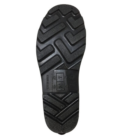 bota de hule dakota