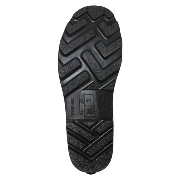 bota de hule dakota