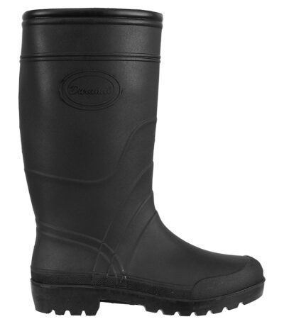 bota de hule ferretera