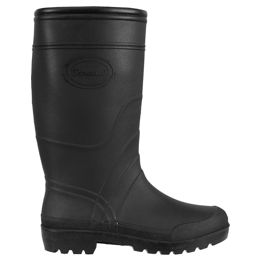 Bota de hule Ferretera
