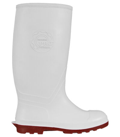 bota de hule industrial