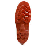 bota de hule industrial
