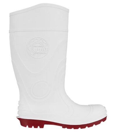 bota de hule lasser premium
