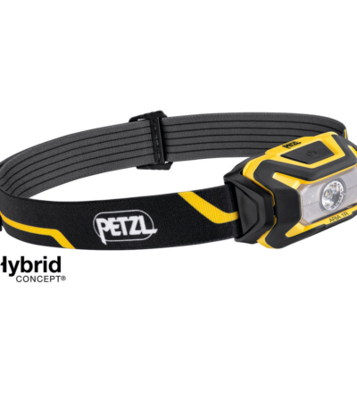 linterna frontal recargable ARIA® 1R