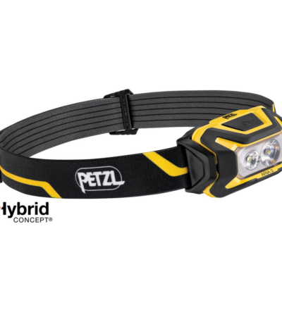 Linterna Frontal Profesional ARIA® 2