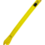 Conector de anclaje de 1,50 m con una anilla