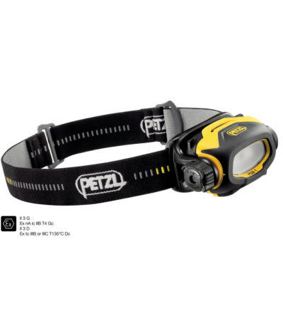 linterna frontal PIXA® 1