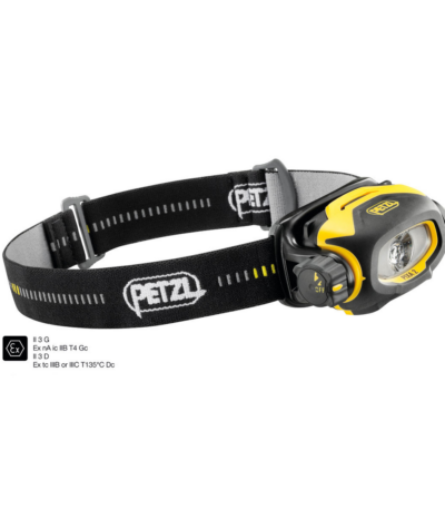 linterna frontal PIXA® 2