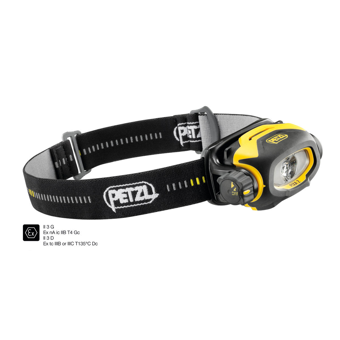 E78BHB-2-Pixa-2_LowRes linterna frontal PIXA® 2