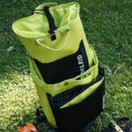 Edelrid CASK 28 saca para cuerda