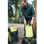 Edelrid CASK 55 saca de transporte