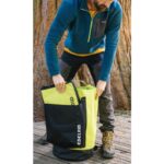 Edelrid CASK 55 saca de transporte