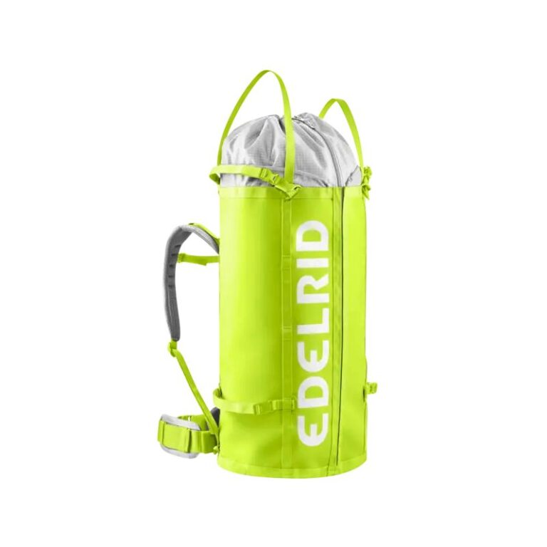 Edelrid KURT HAULBAG 55 saca de transporte
