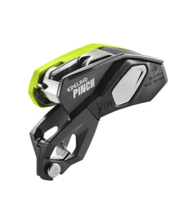 Edelrid PINCH asegurador asistido
