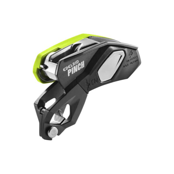 Edelrid PINCH asegurador asistido