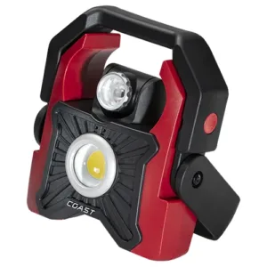 ESTACION DE LUZ COAST® WLR10 6870 LUMEN