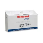 ESTACION PORTATIL HONEYWELL® P/LIMPIEZA DE ANTEOJOS
