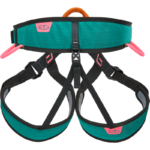 Arnés de escalada EXPLORER WOMAN para mujer