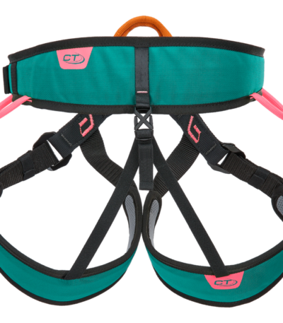 Arnés de escalada EXPLORER WOMAN para mujer