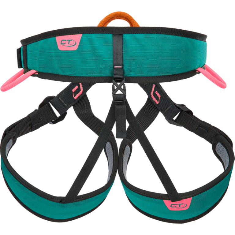 Arnés de escalada EXPLORER WOMAN para mujer