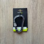 Mosquetón Edelrid HMS Magnum Screw