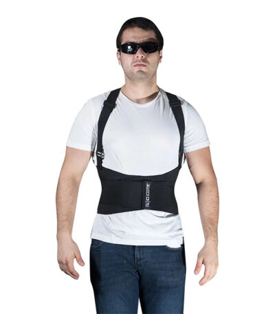 FAJA LUMBAR