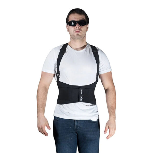 FAJA LUMBAR