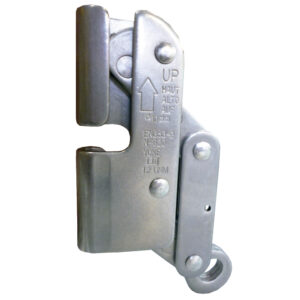 Freno para cable de acero de 10 mm