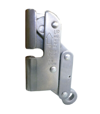 Freno para cable de acero de 10 mm