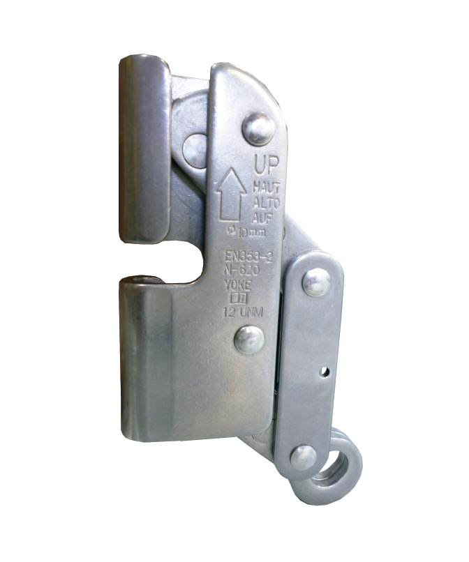 Freno para cable de acero de 10 mm