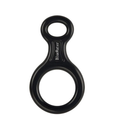 Descensor en Ocho Blue Water