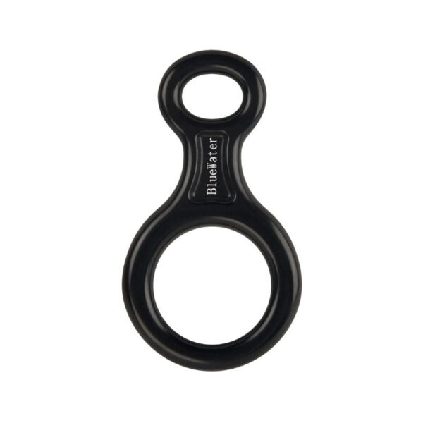 Descensor en Ocho Blue Water