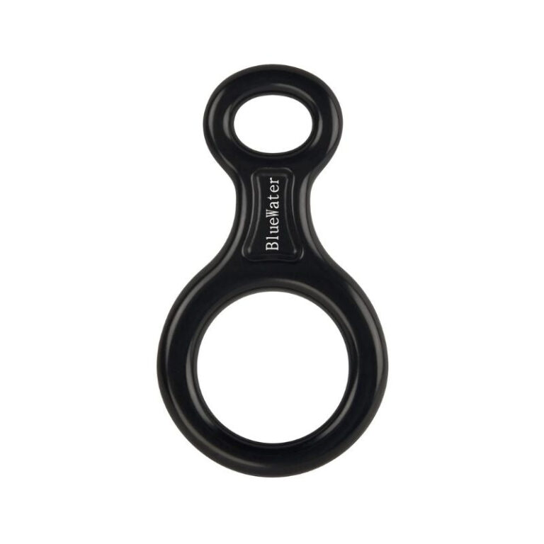 Descensor en Ocho Blue Water