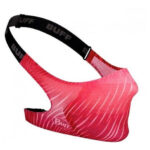 Bandana Buff - Filter Mask Keren Flash Pink