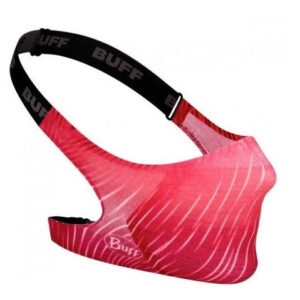 Bandana Buff - Filter Mask Keren Flash Pink