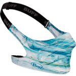 Bandana Buff - Filter Mask Makrana Sky Blue