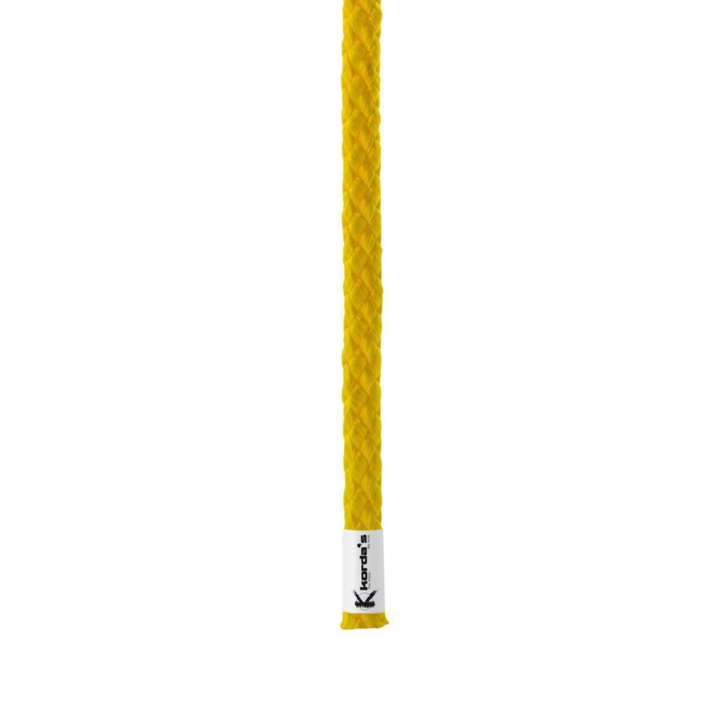 FLOTA 9 mm – Cuerda Flotante para Rescate Acuático
