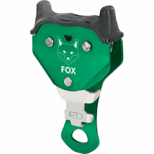 FOX - Polea Doble Especializada