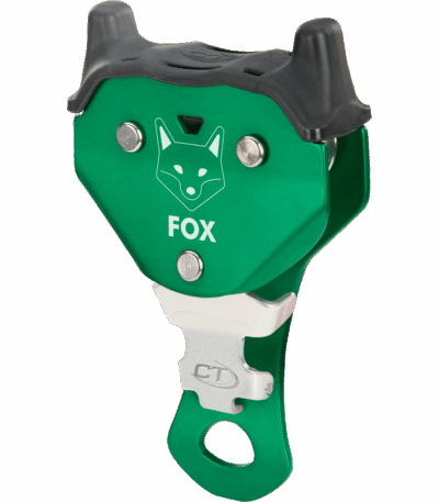 FOX - Polea Doble Especializada