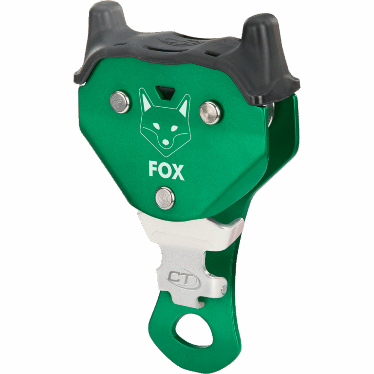 FOX - Polea Doble Especializada