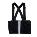 Faja Lumbar con 4 barras tensoras de PVC - Imagen 2