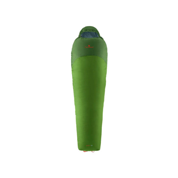 Bolsa de Dormir Ferrino Levity 02