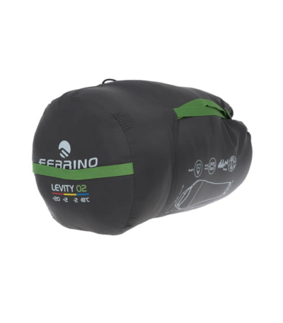 Bolsa de Dormir Ferrino Levity 02