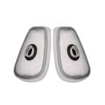 Adaptador de Filtro Astara Blanco Traslucido Compat. 6001 y 6003